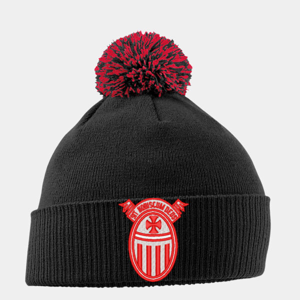 St Thomas of Aquins bobble hat Thumbnail
