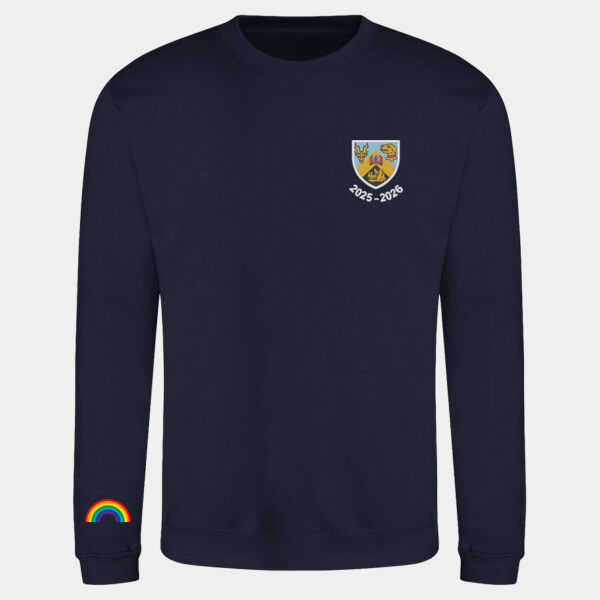 TPS Class of 26 Sweatshirt Thumbnail