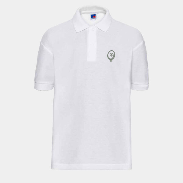 Embroidered Polo Thumbnail