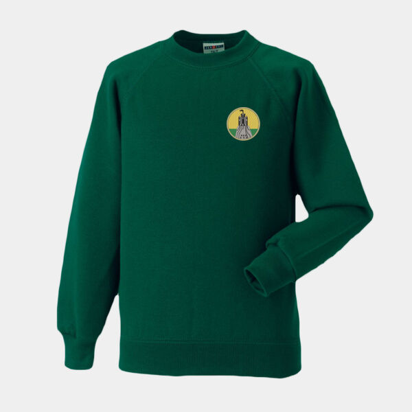 Wardie Primary School Sweatshirt  Wardie Primary School Sweatshirt  Thumbnail