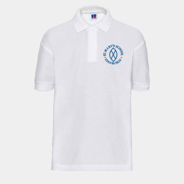 St Mary's Primary RC Polo St Mary's Primary RC Polo Thumbnail