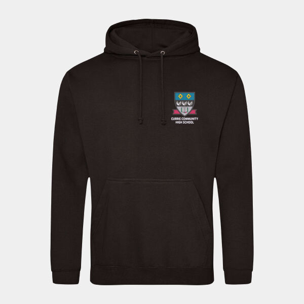 Currie CHS Unisex Hoodie Thumbnail