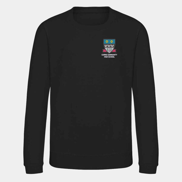 Currie CHS Kids Sweatshirt Thumbnail