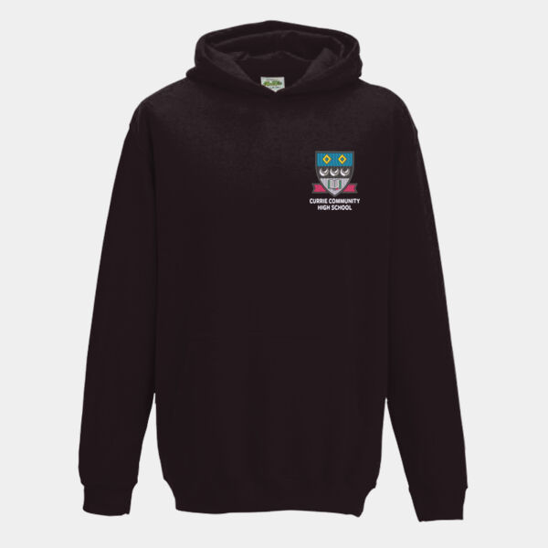 Currie CHS Pullover Kids Hoodie Thumbnail