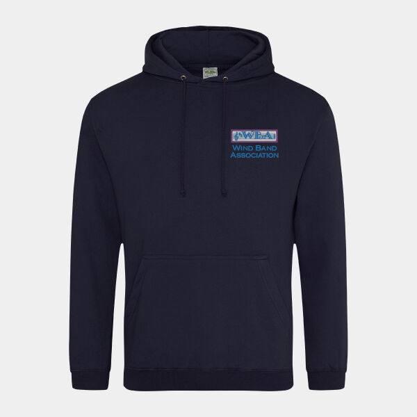 Wind Band Association Pullover Hoodie Thumbnail