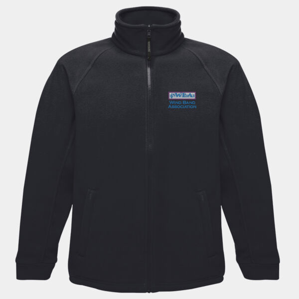 Wind Band Association Regatta Professional Thor III Fleece Thumbnail