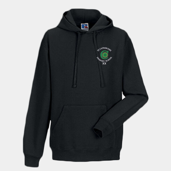 St Catherine's P7 Adults Hoodie Thumbnail