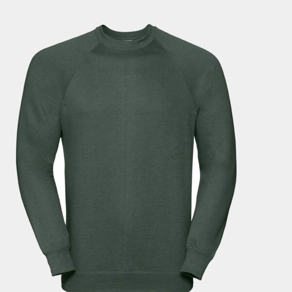 St Catherines Plain Sweatshirt Adults (NO EMBROIDERY) Thumbnail