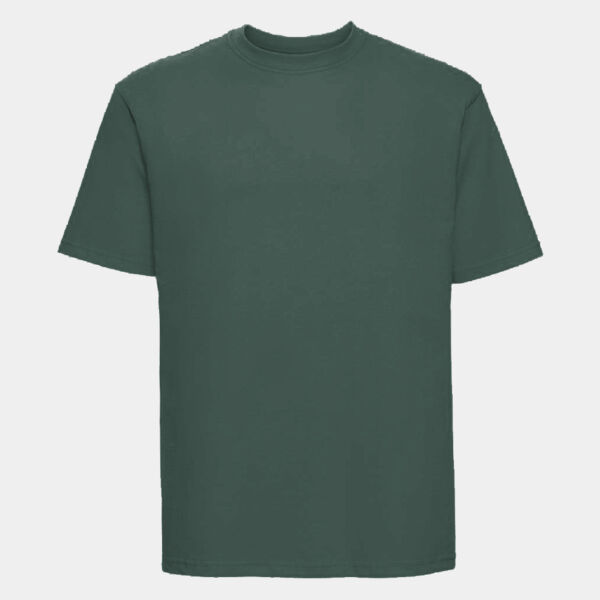 St Catherines Plain T Shirt Adults (NO EMBROIDERY) Thumbnail