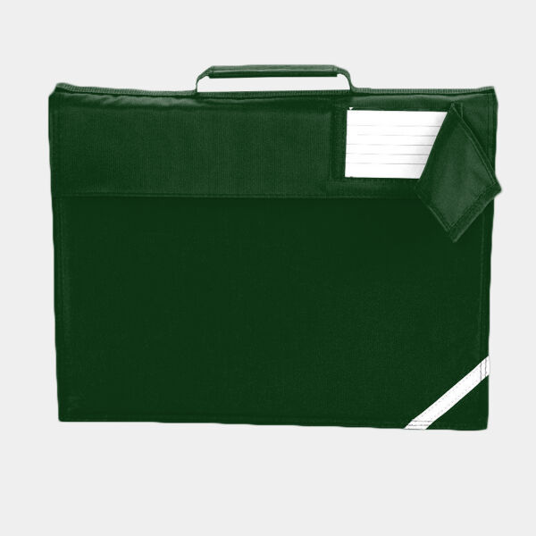 St Catherines Plain Bookbag (NO EMBROIDERY) Thumbnail