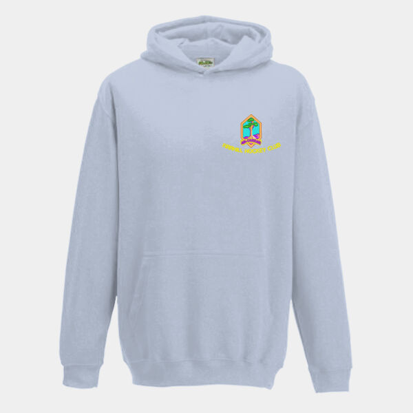 Firrhill Hockey Club Hoodie Kids Hoodie Thumbnail