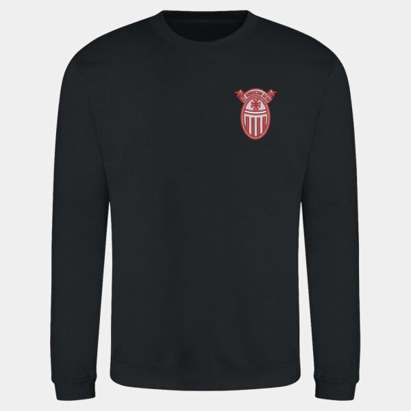 St Thomas of Aquins Sweatshirt  Thumbnail