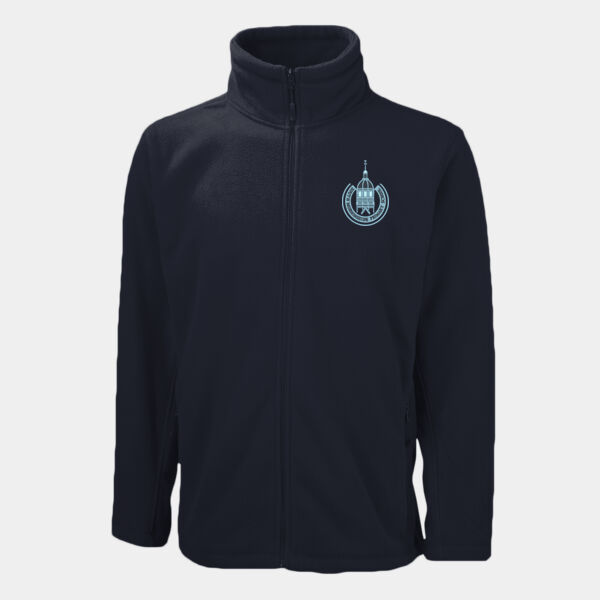 South Morningside Primary Adults Fleece Thumbnail