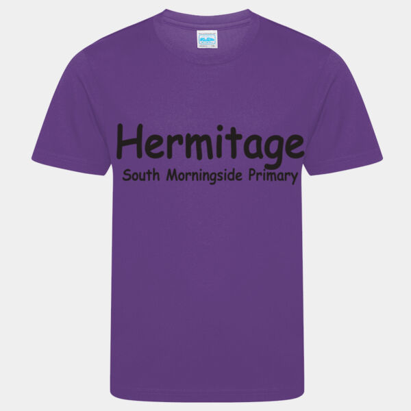 Hermitage Performance Just Cool T Shirt  Thumbnail