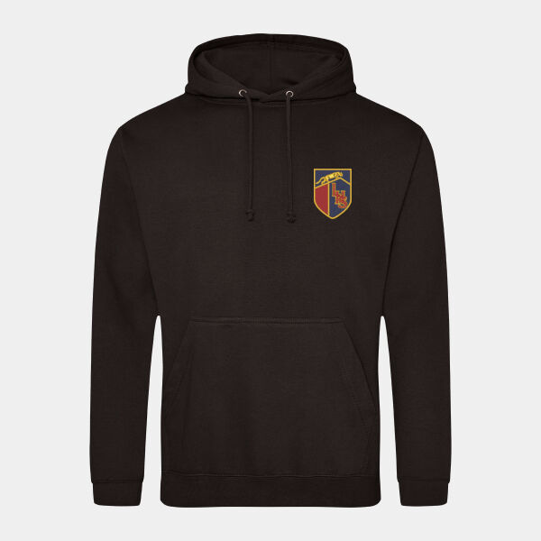 Liberton High School Pullover Hoodie  Thumbnail