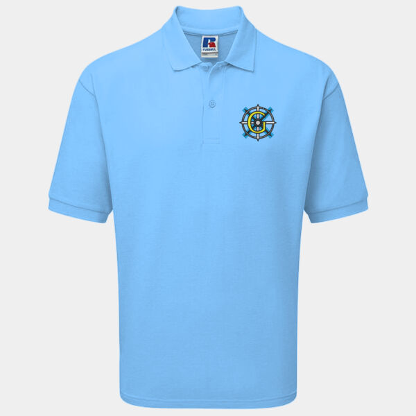 Gracemount High School Polo Thumbnail