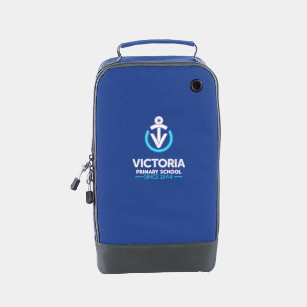 Victoria Primary Shoe / PE bag Thumbnail