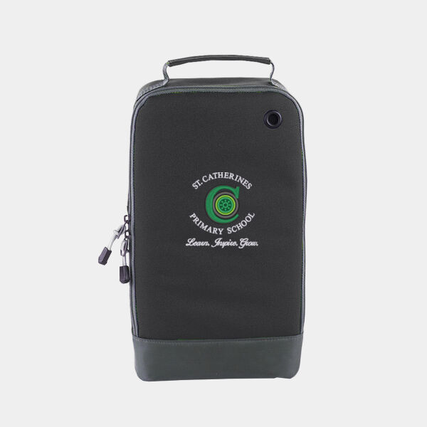 St Catherine's Shoe/PE Bag Thumbnail