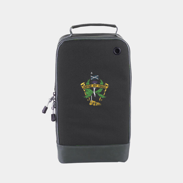 Boroughmuir Shoe/PE Bag Thumbnail