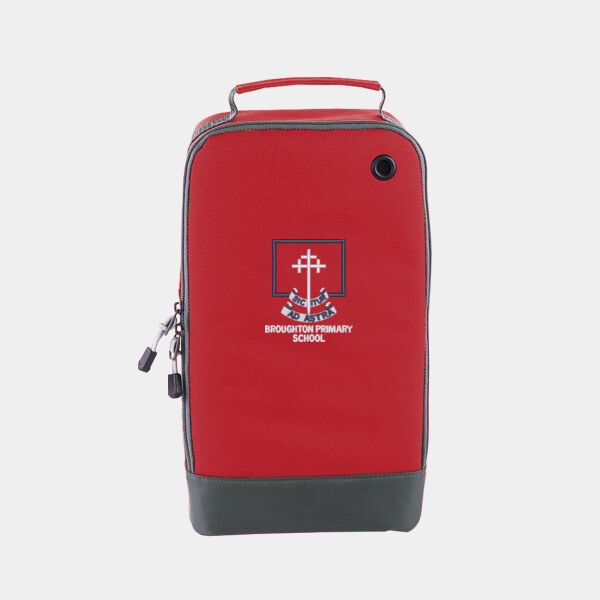 Broughton Shoe/ PE Bag Thumbnail