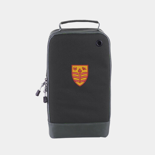 Drummond shoe/PE bag Thumbnail
