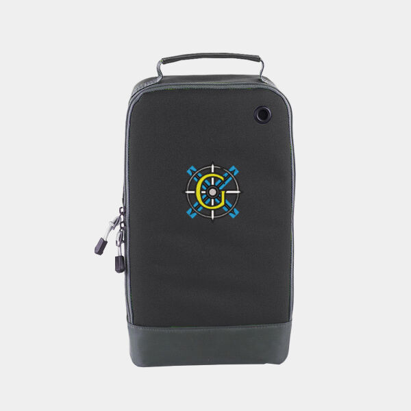 Gracemount  Shoe/PE Bag Thumbnail