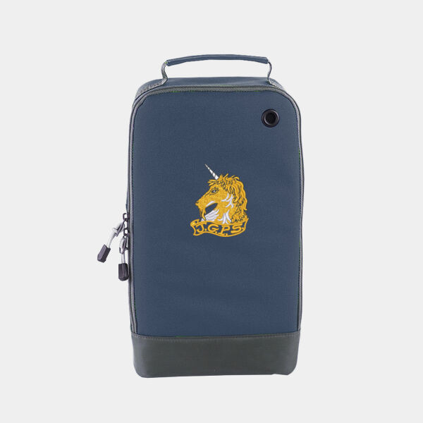 James Gillespies Shoe/PE Bag Thumbnail