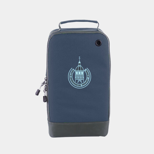 South Morningside Shoe/PE Bag Thumbnail