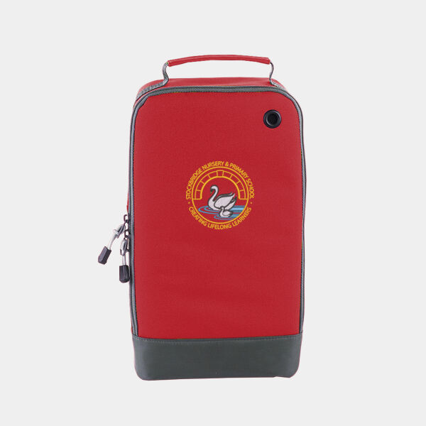 Stockbridge Primary Shoe/PE Bag Thumbnail