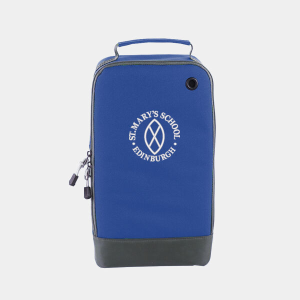 St Mary's Shoe/PE Bag Thumbnail