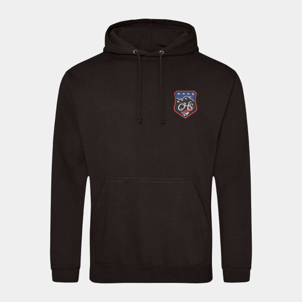 Craigmount High School Pullover Hoodie Thumbnail