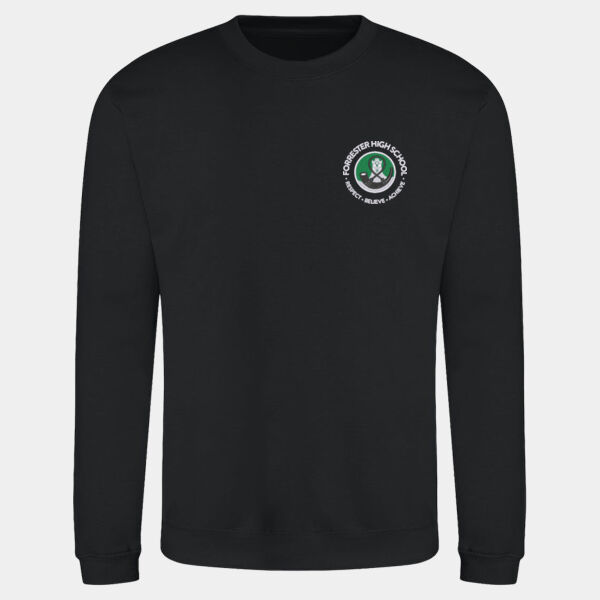 Forrester High School Sweatshirt  Thumbnail
