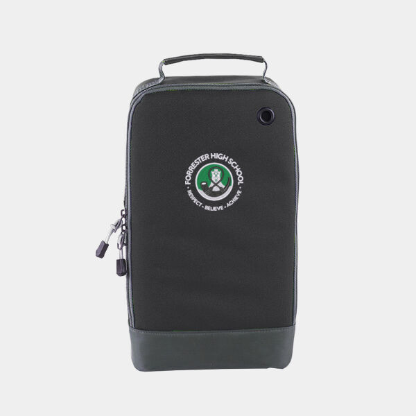 Forrester High School Shoe/PE Bag Thumbnail