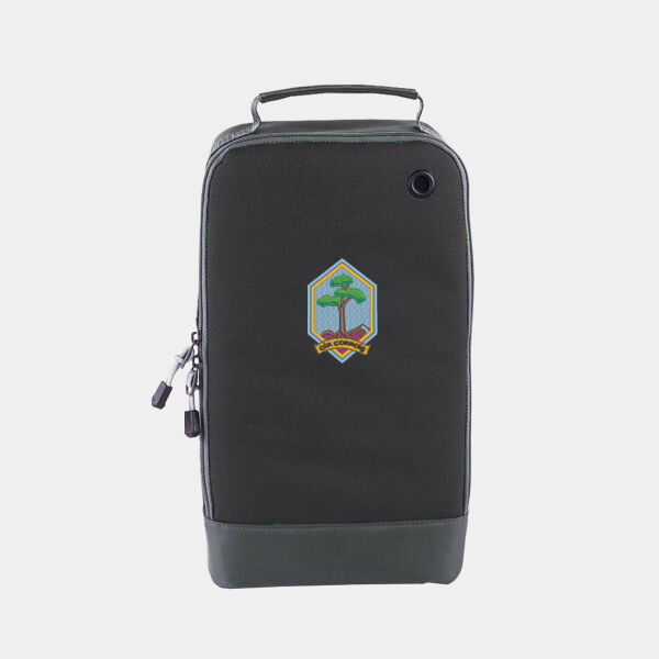 Firhill High School Shoe/PE Bag Thumbnail
