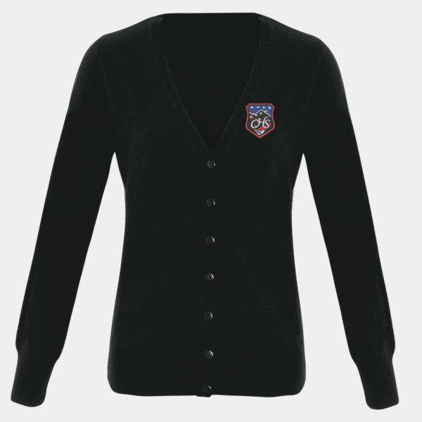 Craigmount High School Cardigan Thumbnail