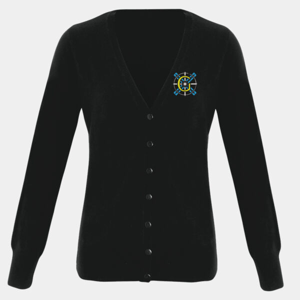 Women's Cardigan Thumbnail