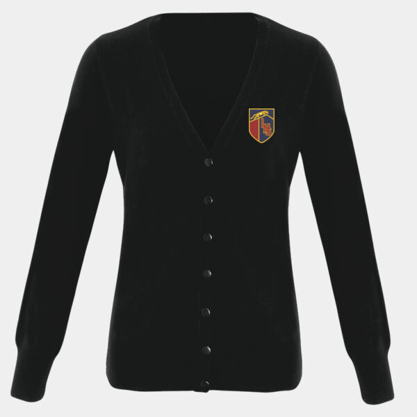 Women's Cardigan  Thumbnail