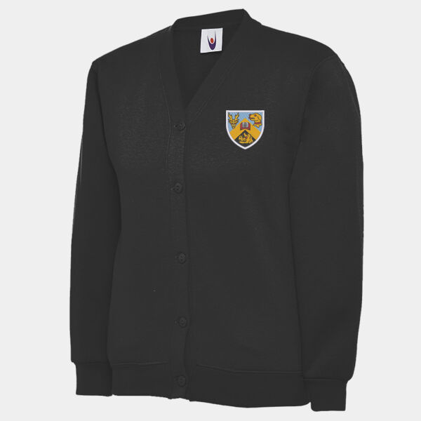 Trinity Primary Cardigan Thumbnail