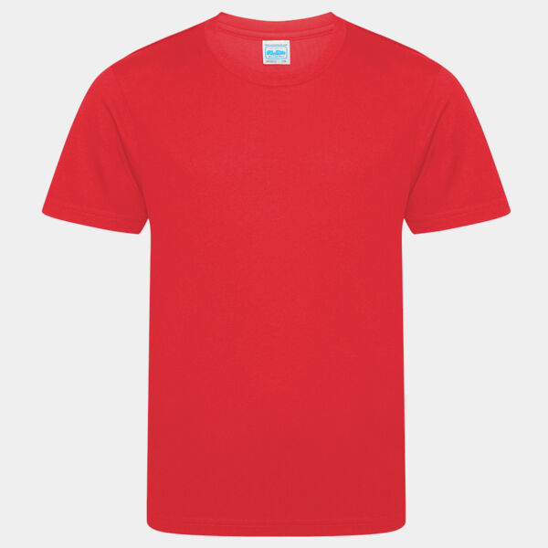 Performance Wicking P.E T Shirt  Thumbnail