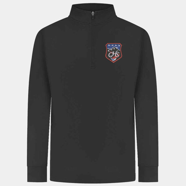 Craigmount High Performance 1/4 Zip Thumbnail