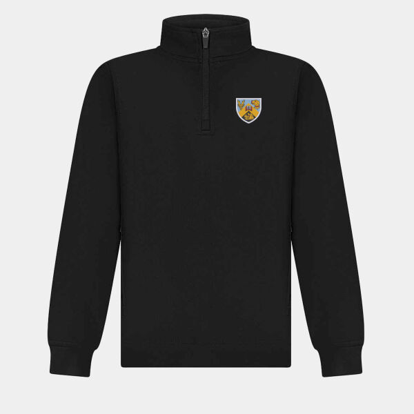 Trinity Primary Performance 1/4 Zip Thumbnail
