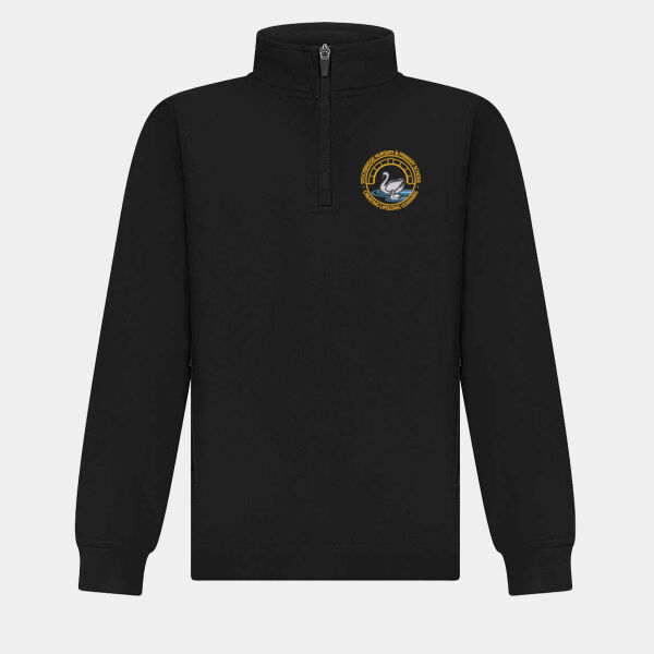 Stockbridge Primary Performance 1/4 Zip Thumbnail