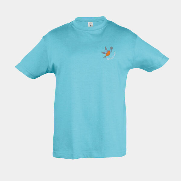Canaan Lane ELC T-Shirt Thumbnail