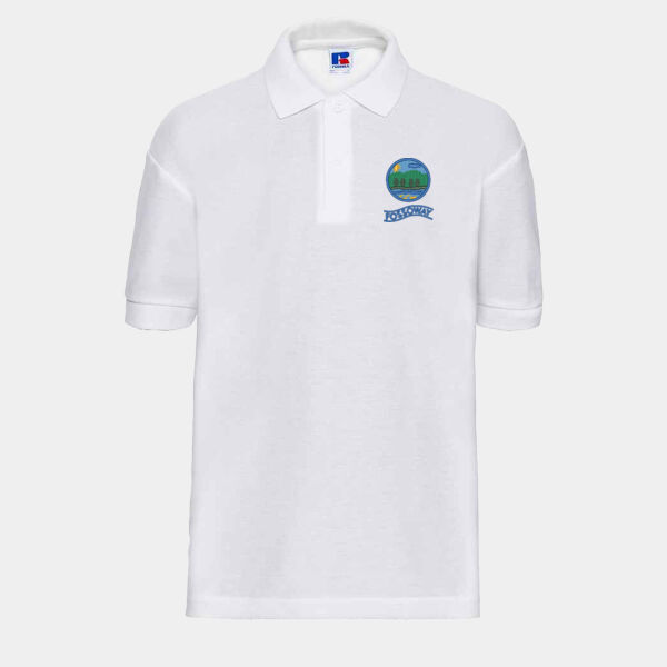 Fossoway Primary School Polo  Thumbnail
