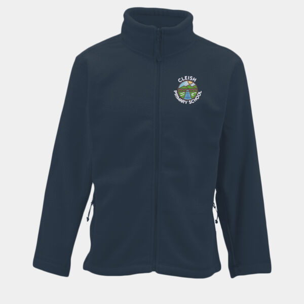 Cleish Primary Fleece Thumbnail