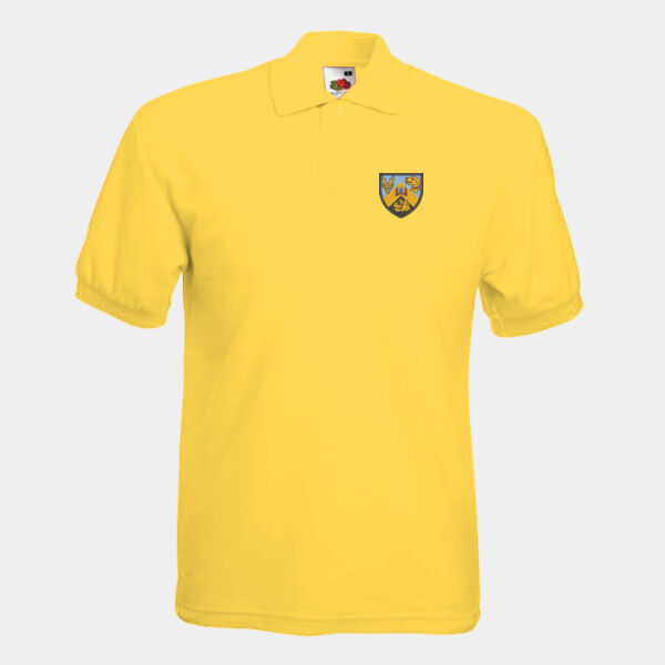 Trinity Primary Adults Polo Thumbnail