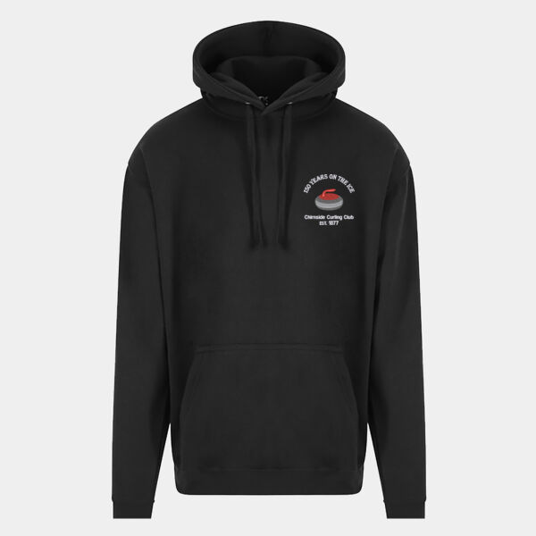 Chirniside Hooded Top Thumbnail