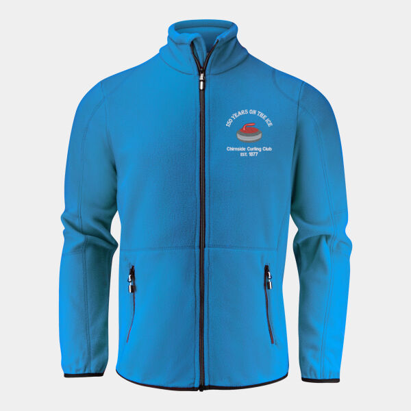 Chirnside Curling Fleece Thumbnail