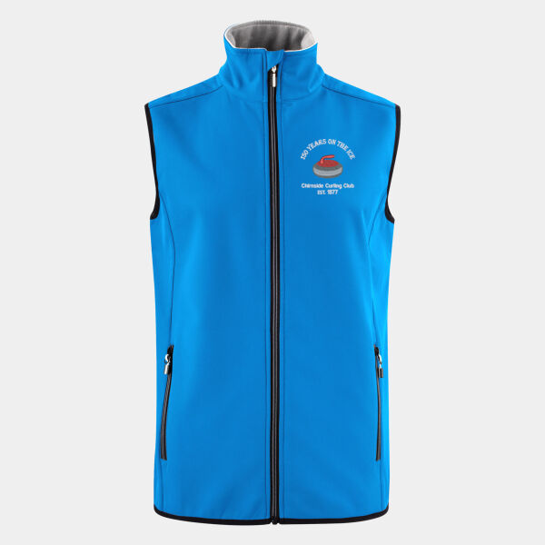 Chirnside Soft Shell Gilet Thumbnail