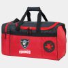 Cannes Sports/Overnight Holdall Thumbnail
